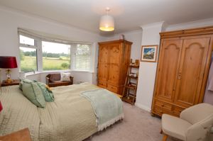 Bedroom One- click for photo gallery